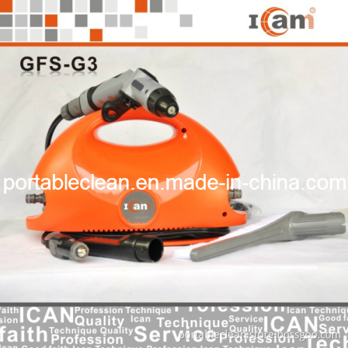 Gfs-G3-12V Portable Water Pressure Washer
